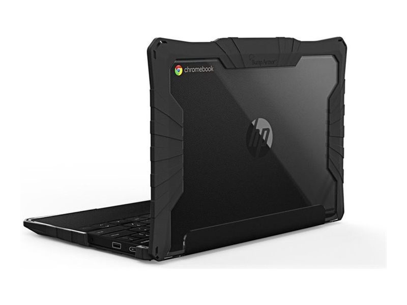 Bump Armor Ninja Shell - notebook shell case