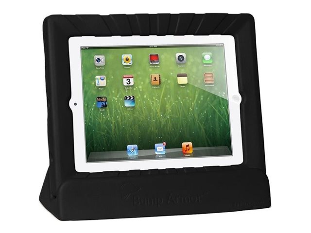 Bump Armor iPad Max - back cover for tablet