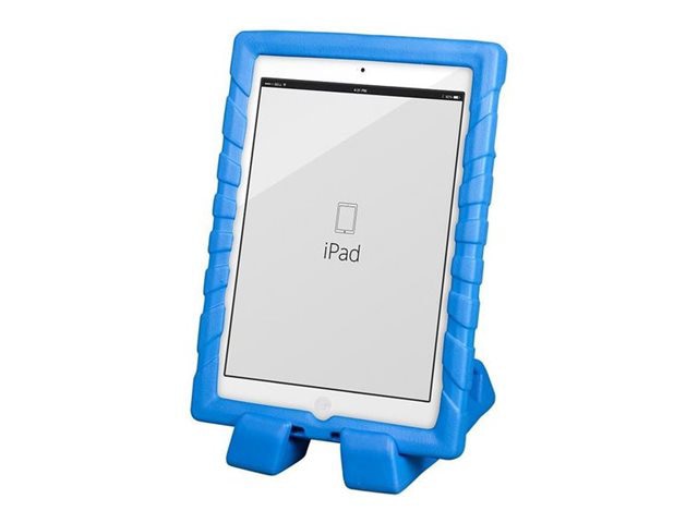 Bump Armor iPad Light - back cover for tablet