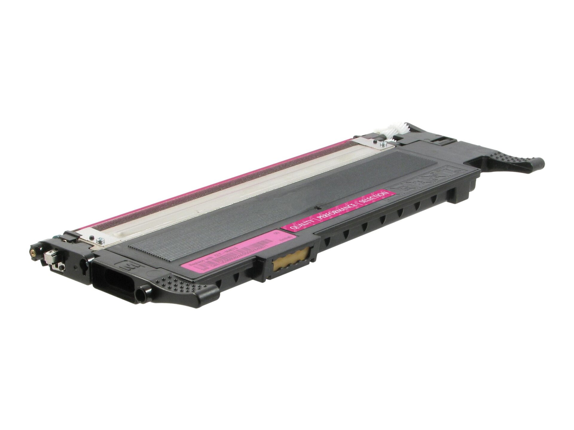 Clover Imaging Group - magenta - compatible - remanufactured - toner cartridge