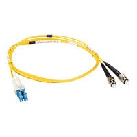 Black Box patch cable - 2 m