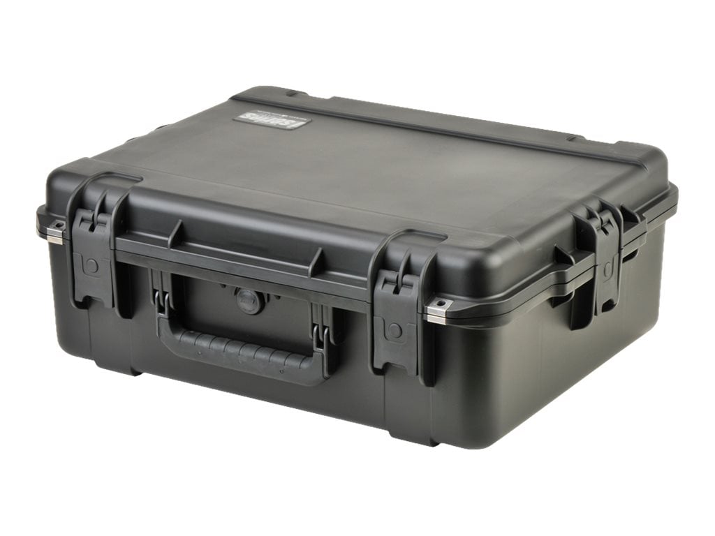 SKB iSeries 2217-8 - hard case