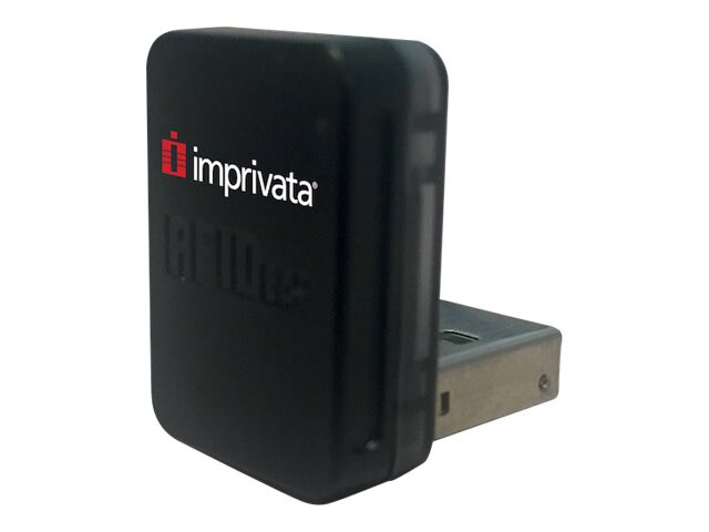 Imprivata IMP-75 - RF proximity reader / SMART card reader - USB