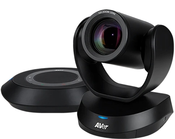 AVer VC520 Pro3 Conference Camera and Speakerphone