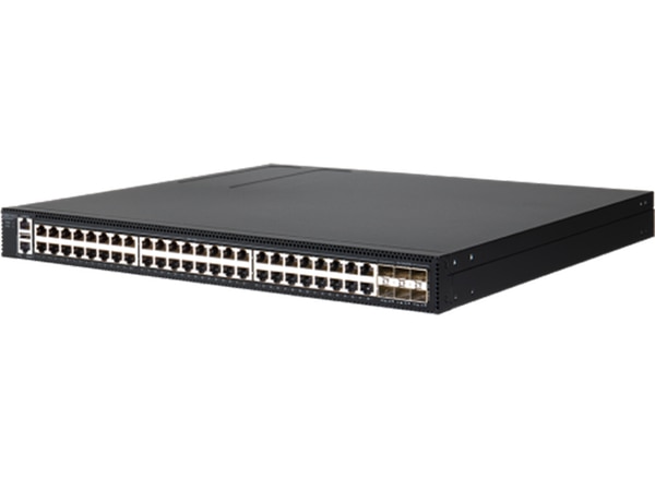 Edgecore 25GB SFP28 Gigabit Ethernet Access Switch