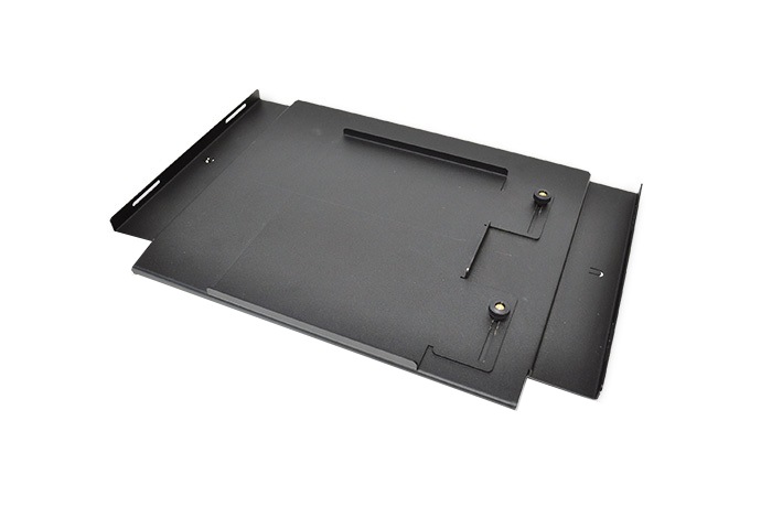 Epson Unwinder and Rewinder Printer Plate for Colorworks C3500 Color Label Printer