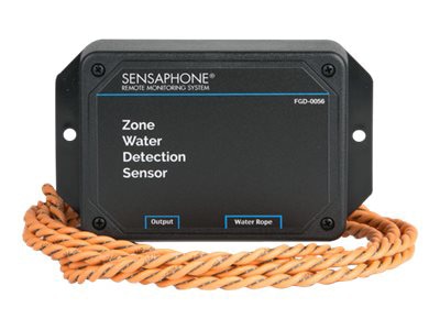 Sensaphone Contact Type Zone Water Detection Sensor - water sensor