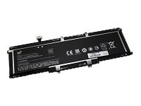 BTI ZG06XL-BTI 11.55V 95WHR LI-ION BATTERY HSTNN-IB8H, L07045-855, L07351-1