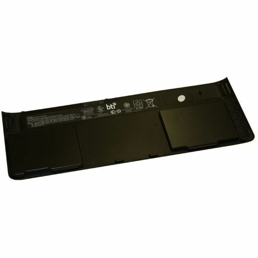 BTI - notebook battery - Li-Ion - 3960 mAh - 44 Wh