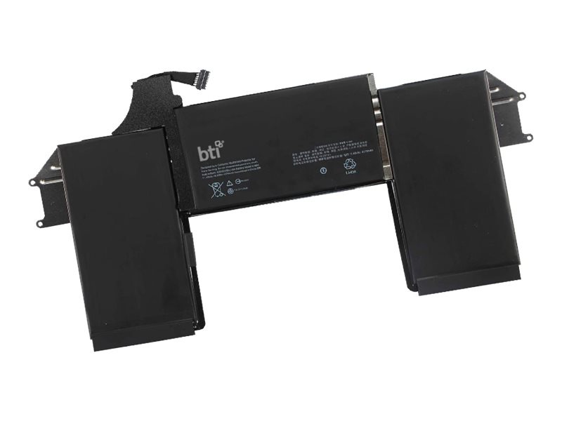BTI A1965-BTI 11.4V 50WHR LI-ION BATTERY