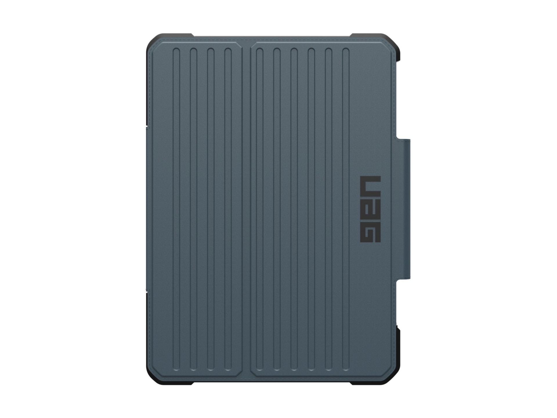 UAG Rugged Case for Apple iPad Air 11" (6th Gen, M2) Metro SE - Cloud Blue