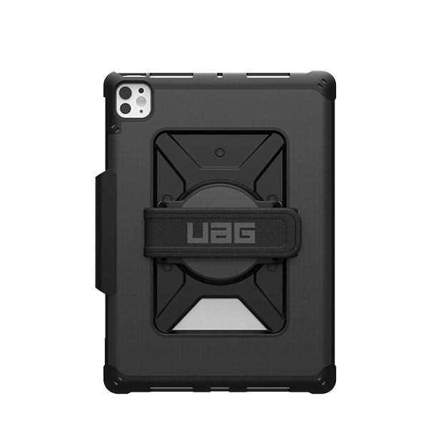 UAG Metropolis Series - back cover for tablet