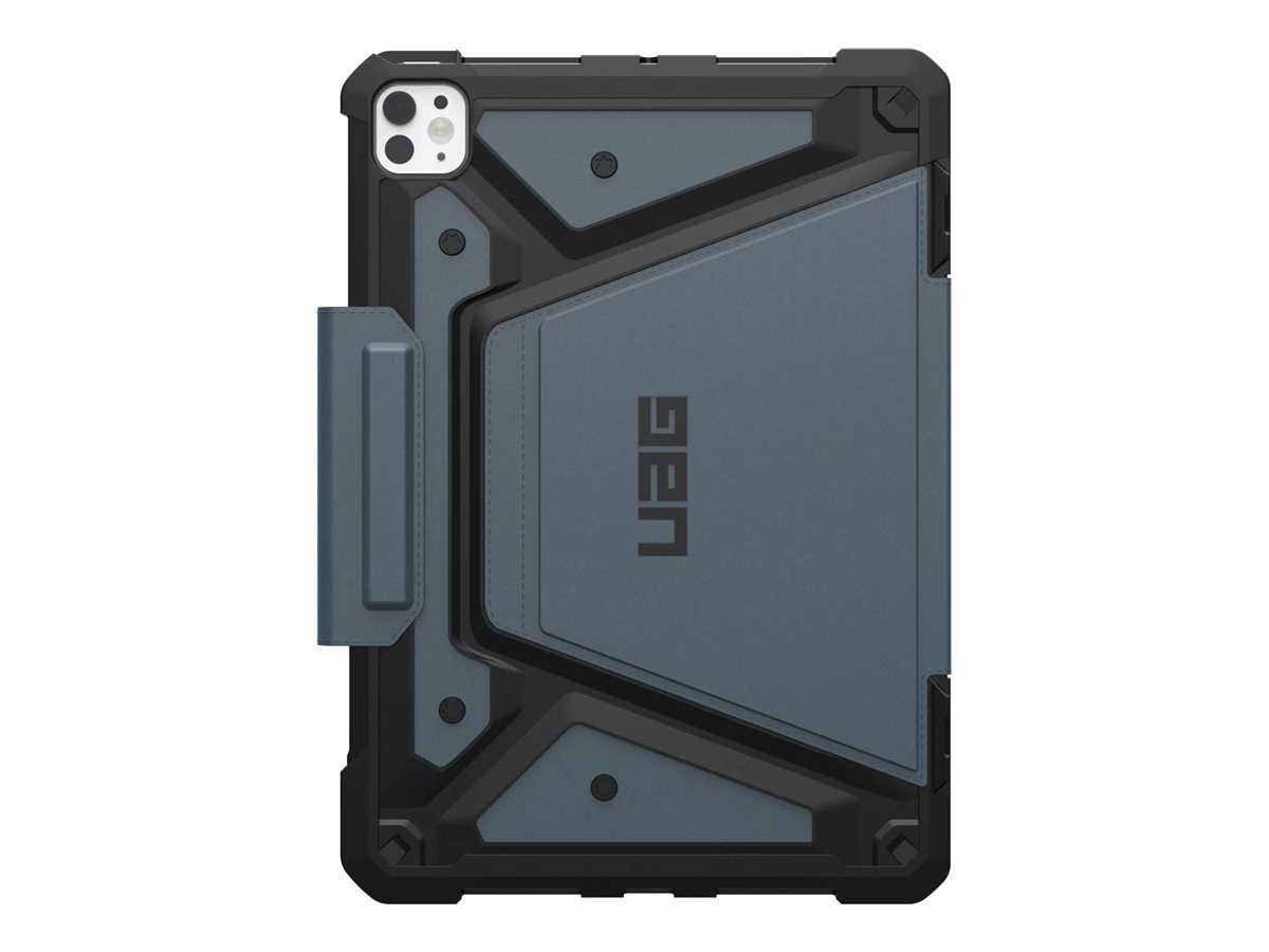 UAG Metropolis SE Series - flip cover for tablet