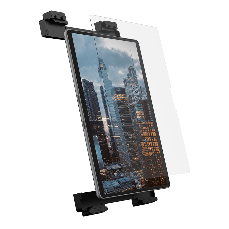 UAG Industrial Grade Screen Protector for iPad Pro 11" (5th Gen, M4)- Clear