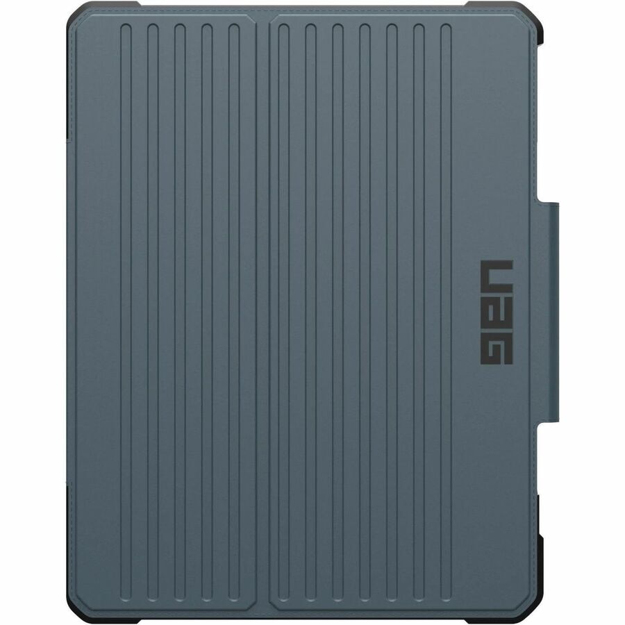 Thumbnail 2 of 13 for UAG Rugged Case for Apple iPad Air 13" (M2 2024) Metropolis SE - Cloud Blue
