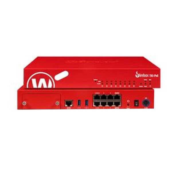 WATCHGUARD FIREBOX T85-POE