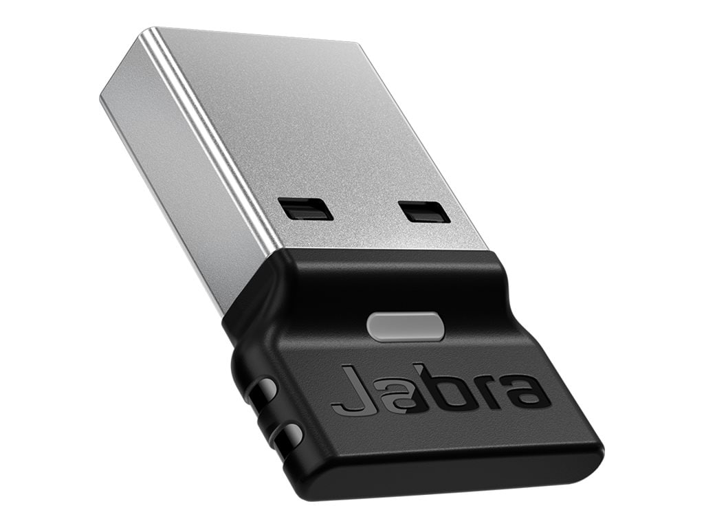 Jabra LINK 390a MS - network adapter - USB-A