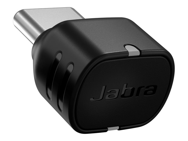 Jabra LINK 390c MS - network adapter - USB-C