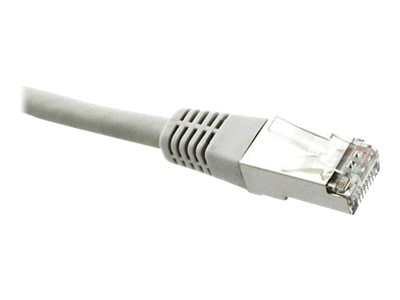 Black Box GigaTrue patch cable - 16.4 ft - beige