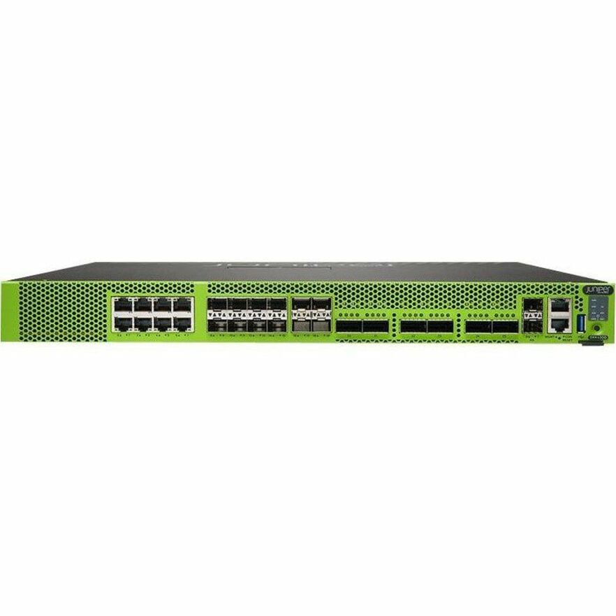 JUNIPER SRX4300-AC HW/SW JUNOS BAS