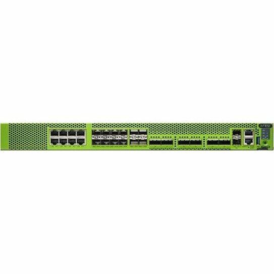 Thumbnail 3 of 6 for Juniper SRX4300 High Availability Firewall