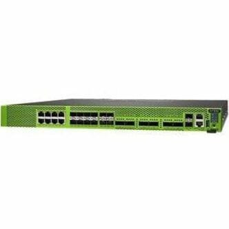 Thumbnail 5 of 6 for Juniper SRX4300 High Availability Firewall