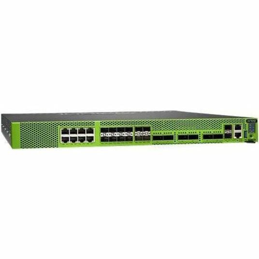 Thumbnail 6 of 6 for Juniper SRX4300 High Availability Firewall