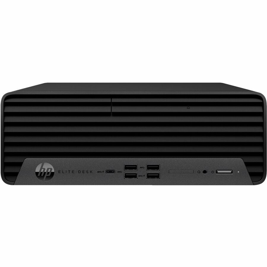 HP Elite 600 G9 Desktop Computer - Intel Core i5 12th Gen i5-12500 - vPro T