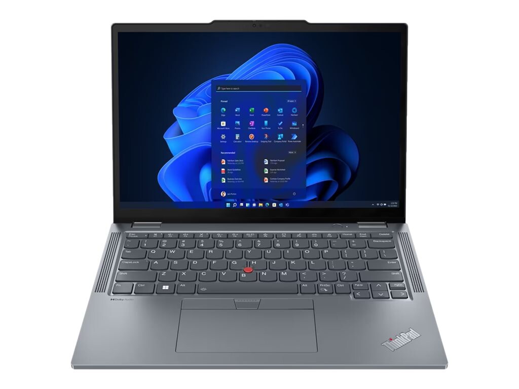 Lenovo ThinkPad X13 Yoga Gen 4 - 13.3" - Intel Core i5 - 1345U - 16 GB RAM