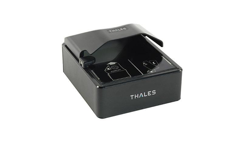 SafeNet Thales AT10K UV RF 550dpi Document Reader