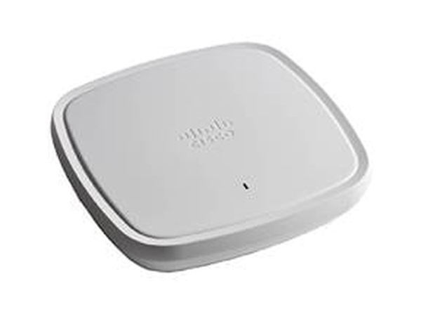Cisco Catalyst 9120AX Access Point