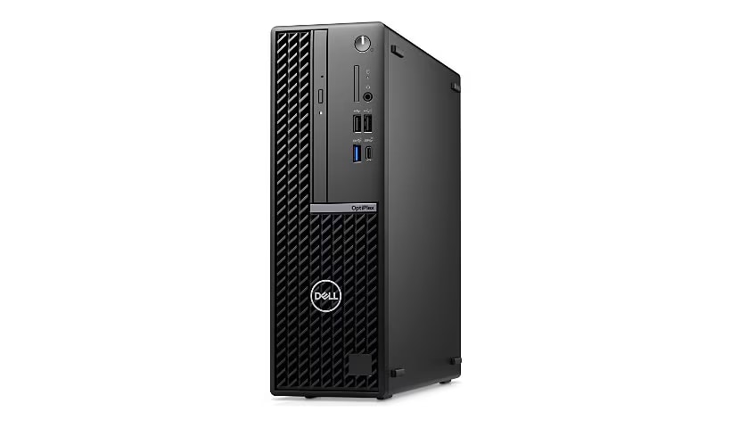 Dell OptiPlex Micro Form Factor Plus 7020