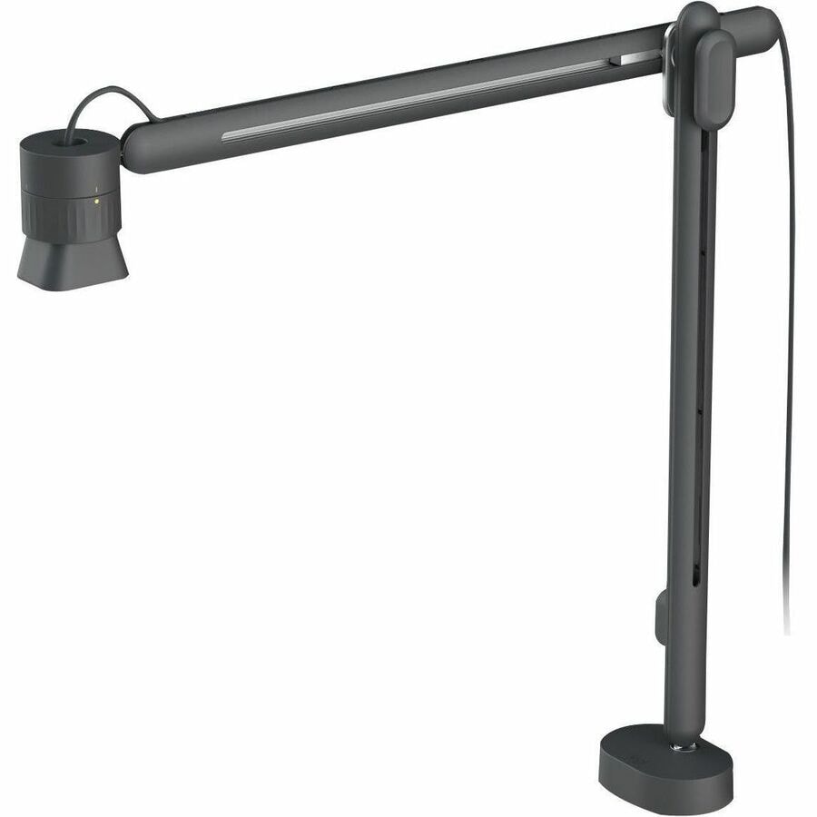 LOGITECH REACH W/CLAMP MOUNT