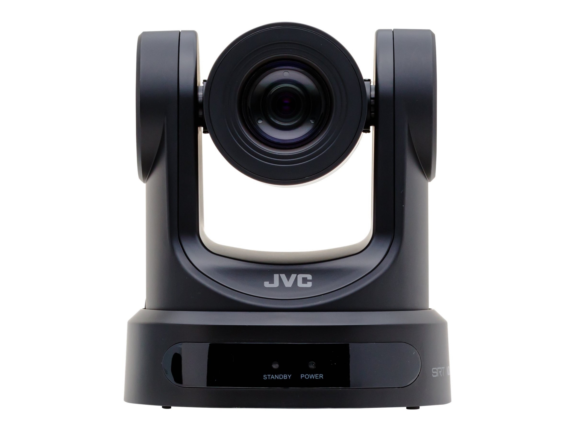 Thumbnail 2 of 4 for JVC KY-PZ200NBU - conference camera
