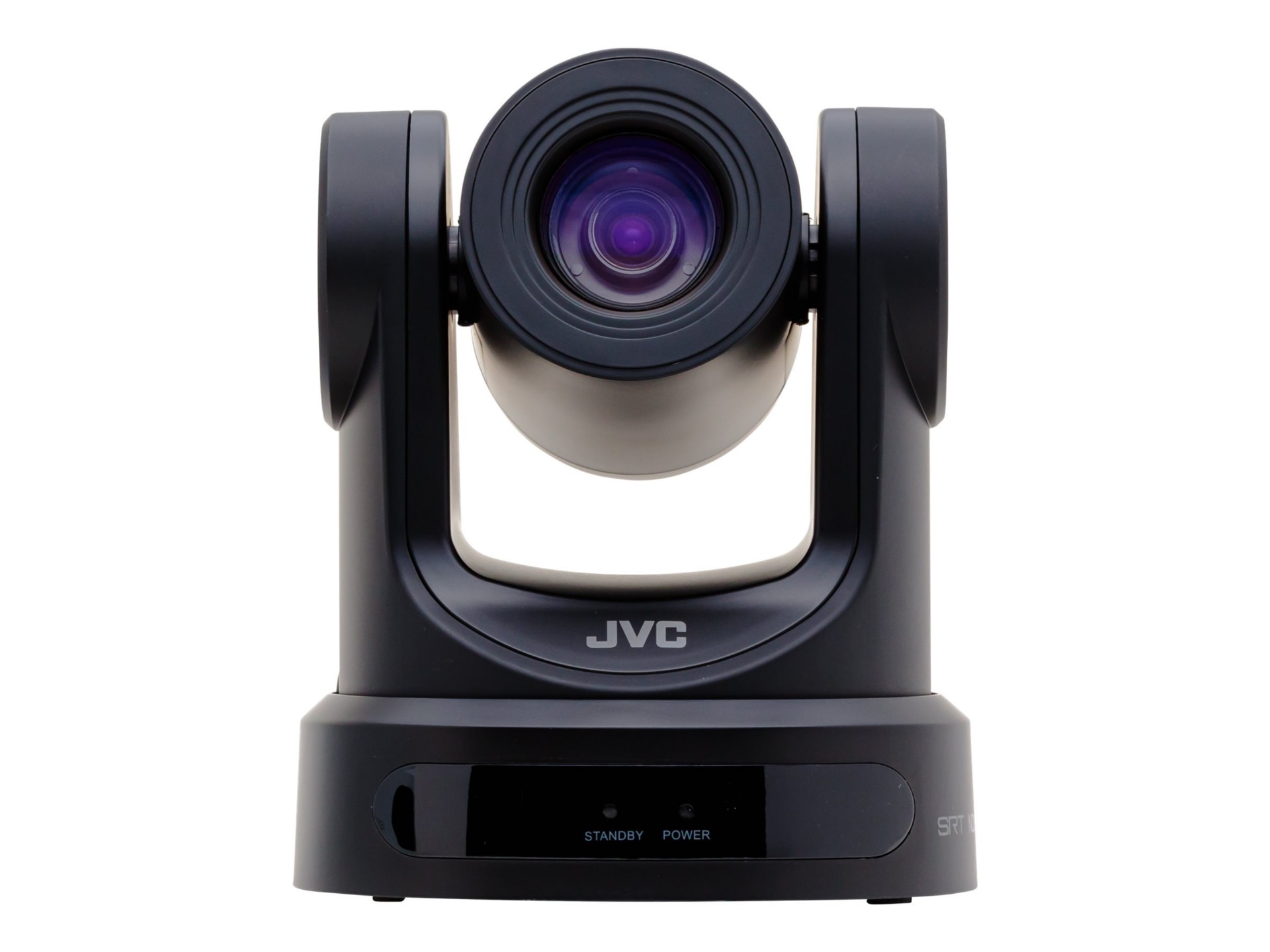 Thumbnail 3 of 4 for JVC KY-PZ200NBU - conference camera