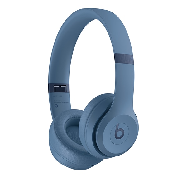 Beats Solo 4 - headphones with mic