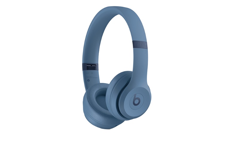 ヘッドホン Beats Solo 4 - Beats Solo 4 - headphones with mic - MUW43LL/A - Headphones