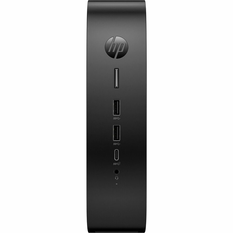 HP Elite t755 Thin Client Ryzen V2546 Hexa-core (6 Core) 3 GHz - TAA Compliant