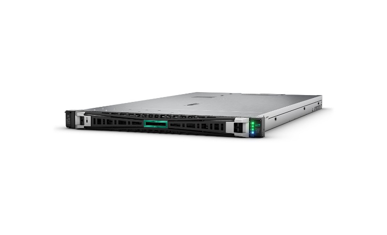 HPE ProLiant DL360 Gen11 Rack Server - Intel Xeon Silver 4514Y 2