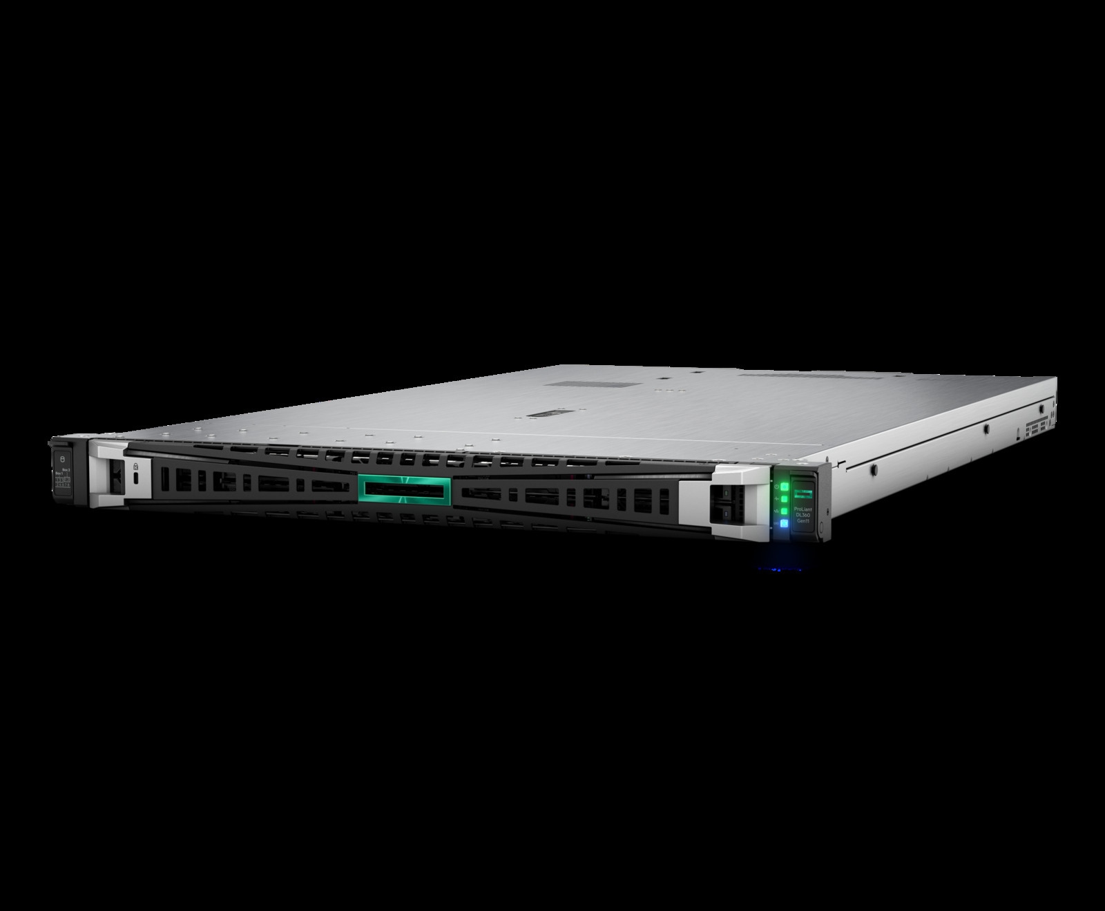 Thumbnail 3 of 4 for HPE ProLiant DL360 Gen11 Smart  Choice - Xeon Silver 4514Y 2 GHz - 128 GB - HDD 2 x 1.2 TB - 2 x 1000W- rack server