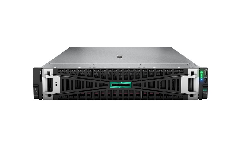 HP ProLiant DL380 Gen9 2Uラックサーバー HPE ProLiant DL380 Gen11 Rack Server - Intel Xeon Silver 4514Y 2