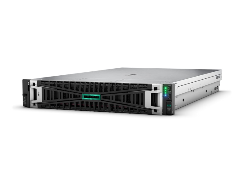 Thumbnail 2 of 6 for HPE ProLiant DL380 Gen11 Smart Choice  -Xeon Silver 4514Y 2 GHz - 128 GB - SSD 2 x 480 GB - 2 x 1000W - rack server