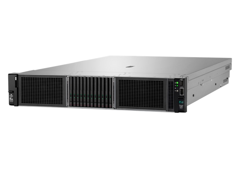 Thumbnail 3 of 6 for HPE ProLiant DL380 Gen11 Smart Choice  -Xeon Silver 4514Y 2 GHz - 128 GB - SSD 2 x 480 GB - 2 x 1000W - rack server