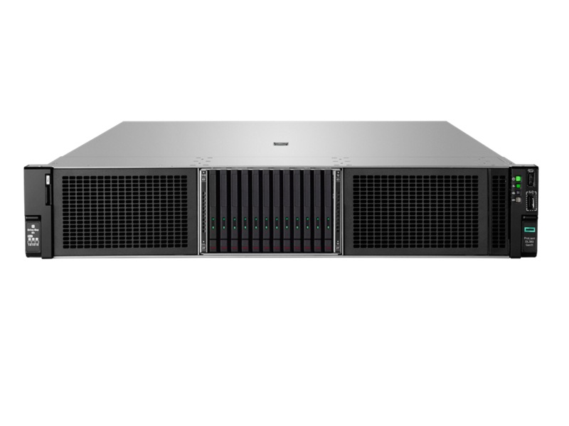 Thumbnail 4 of 6 for HPE ProLiant DL380 Gen11 Smart Choice  -Xeon Silver 4514Y 2 GHz - 128 GB - SSD 2 x 480 GB - 2 x 1000W - rack server