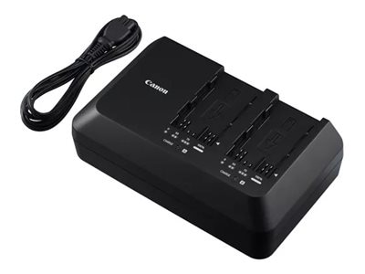 Canon CG-A10 battery charger