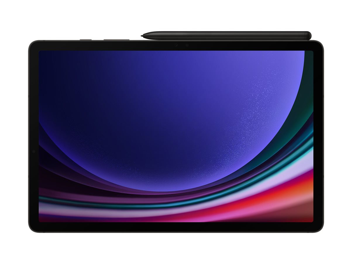 Samsung Galaxy Tab S9 - tablet - Android 14 - 256 GB - 11"