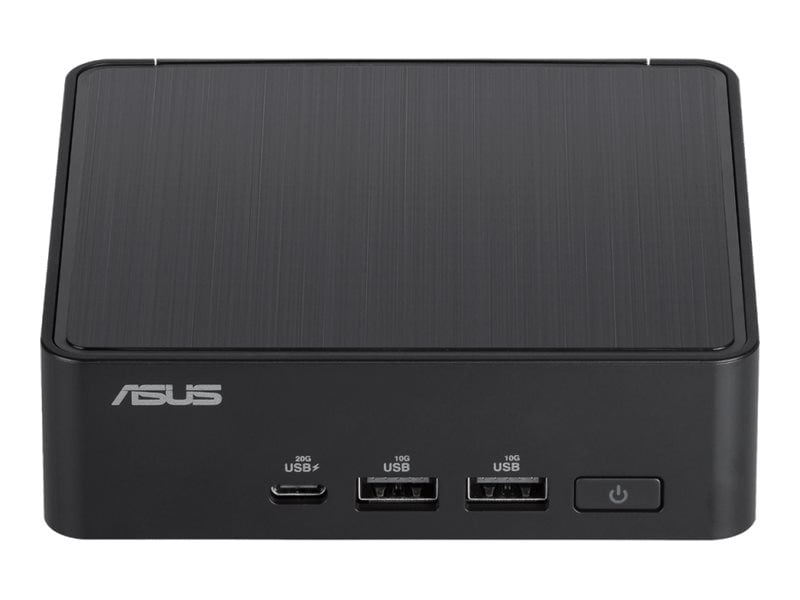 ASUS NUC 14 Pro RNUC14RVHU7089CUI - mini PC AI Ready - - 32 GB - SSD 1 TB