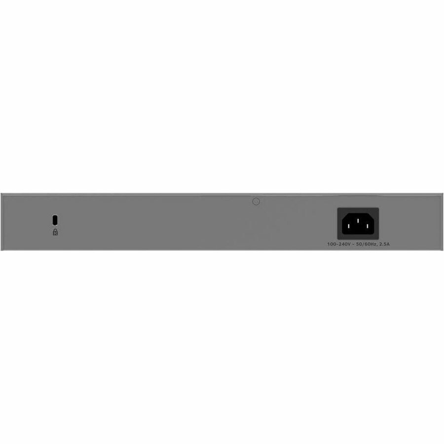 Thumbnail 4 of 9 for Netgear Smart S3600 XS516TM Ethernet Switch