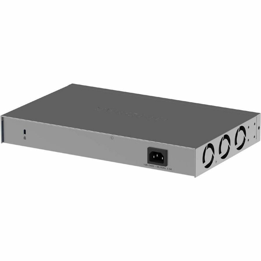 Thumbnail 6 of 9 for Netgear Smart S3600 XS516TM Ethernet Switch
