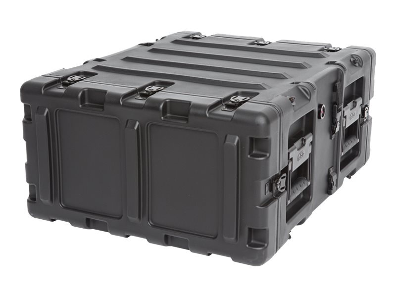 SKB 3RS Series Static Shock Rack 3RS-4U20-22B - rack case